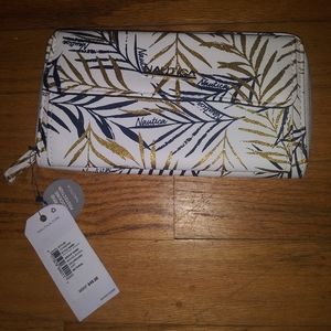 Nautica Wallet